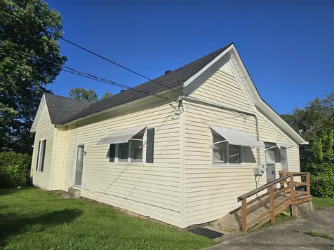500 S Franklin Street Tullahoma TN 37388