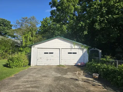 500 S Franklin Street Tullahoma TN 37388