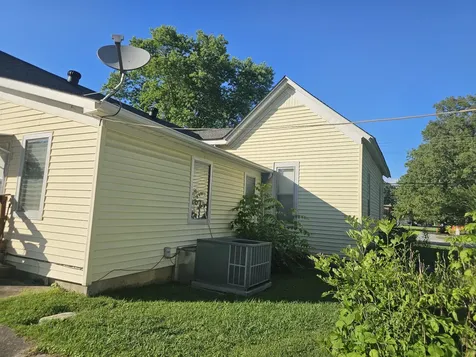 500 S Franklin Street Tullahoma TN 37388