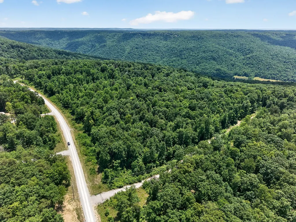 0 Coal Bank Road Sparta TN 38583
