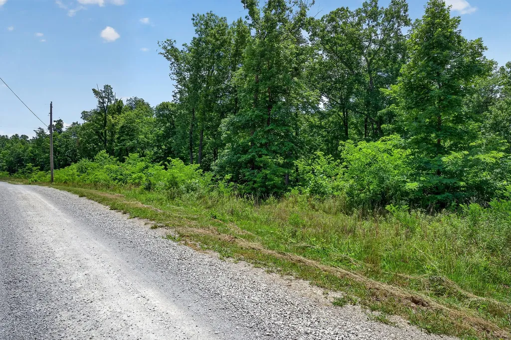 0 Coal Bank Road Sparta TN 38583