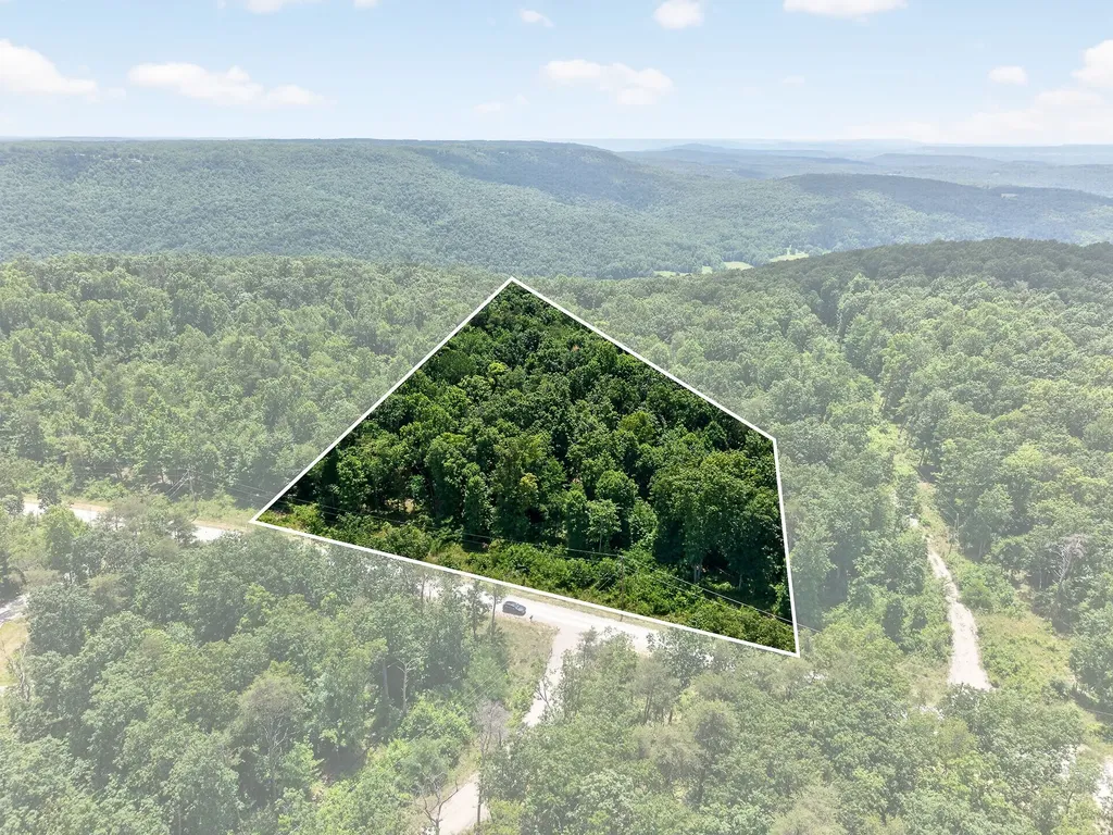 0 Coal Bank Road Sparta TN 38583