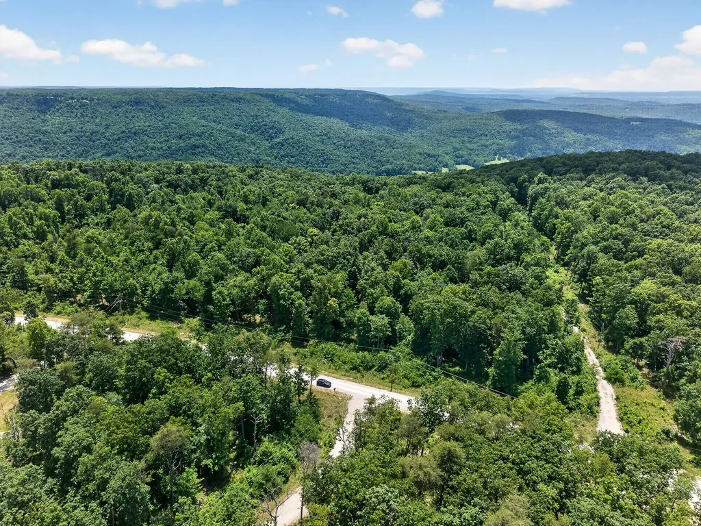 0 Coal Bank Road Sparta TN 38583