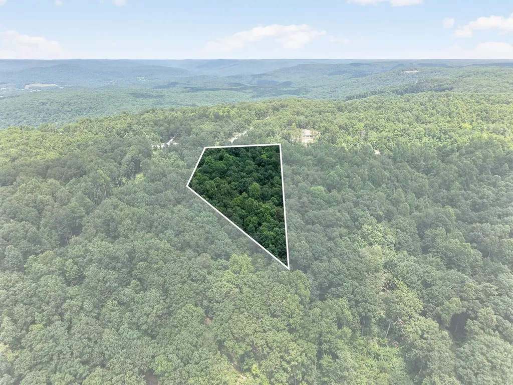 0 Coal Bank Road Sparta TN 38583