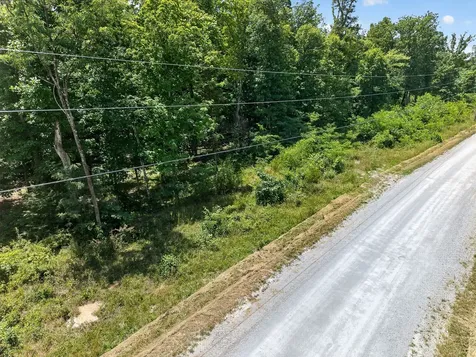 0 Coal Bank Road Sparta TN 38583