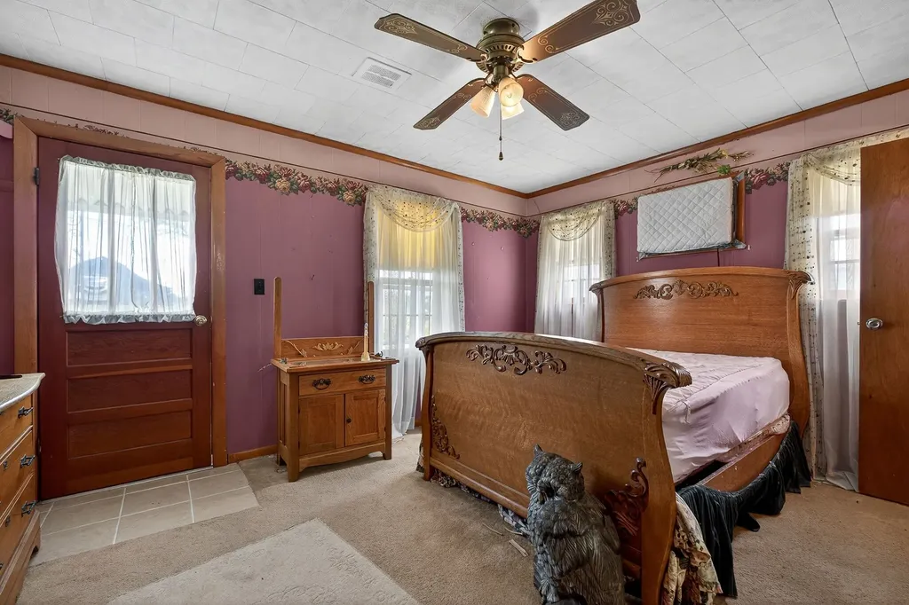 2531 Old Well Road Morrison TN 37357