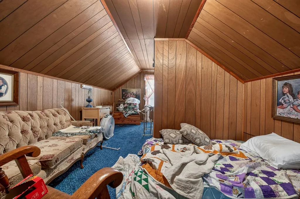 2531 Old Well Road Morrison TN 37357