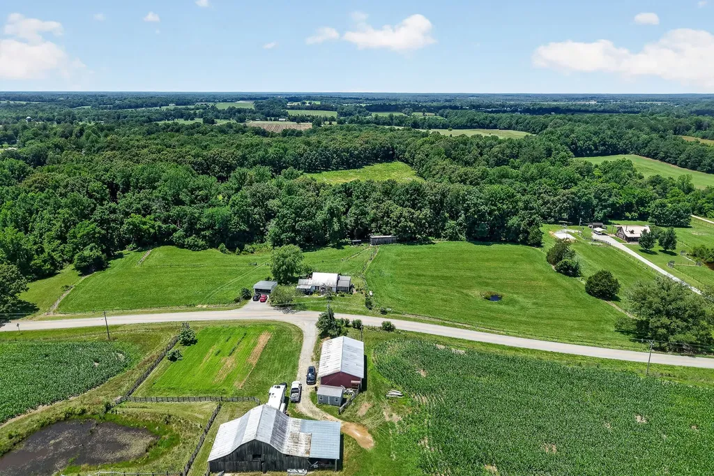 2531 Old Well Road Morrison TN 37357