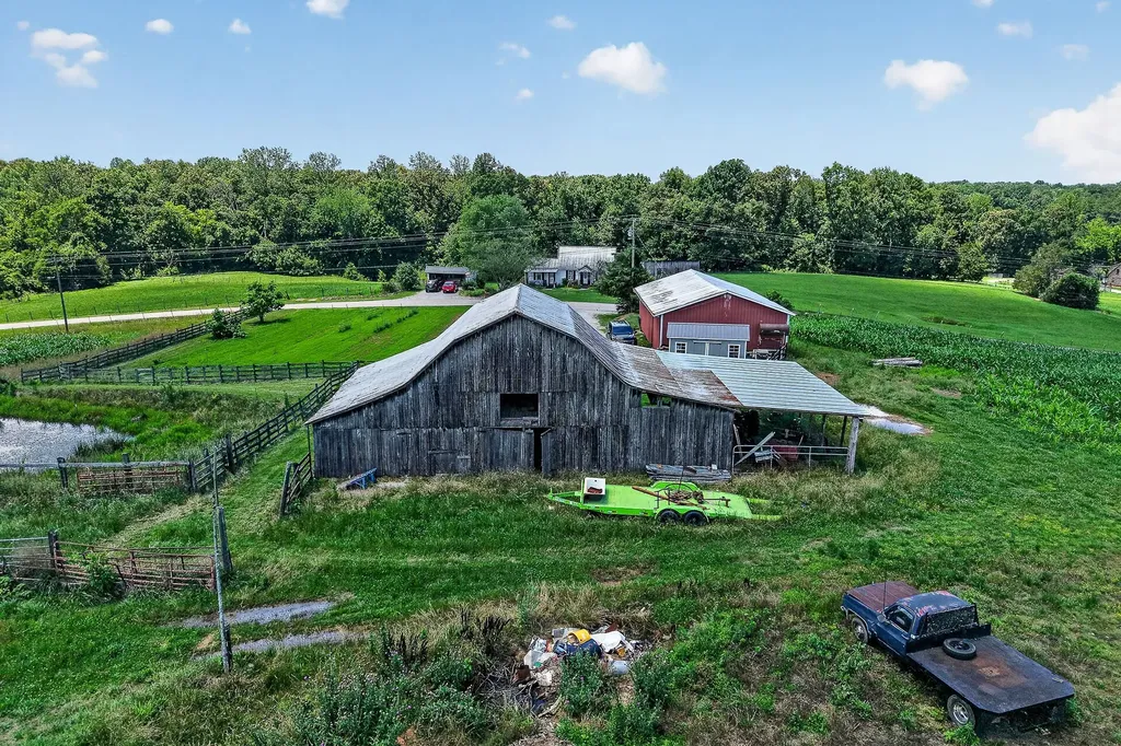 2531 Old Well Road Morrison TN 37357