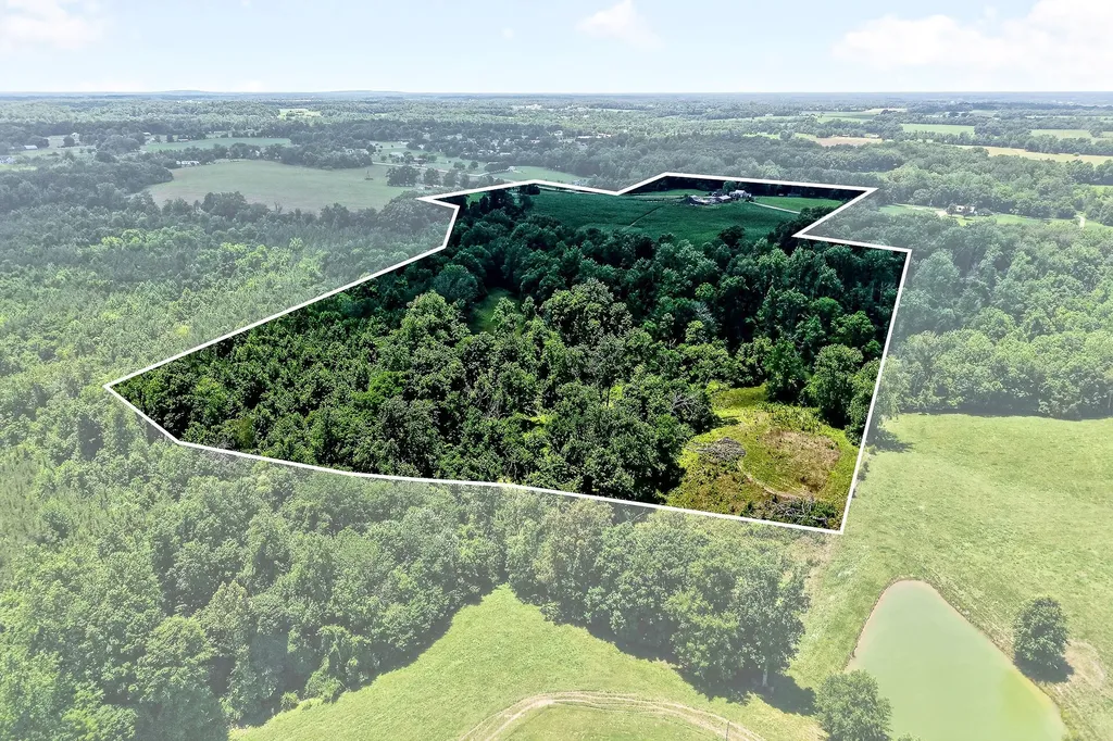 2531 Old Well Road Morrison TN 37357