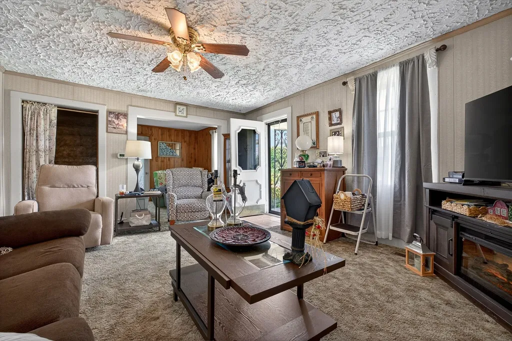 2531 Old Well Road Morrison TN 37357