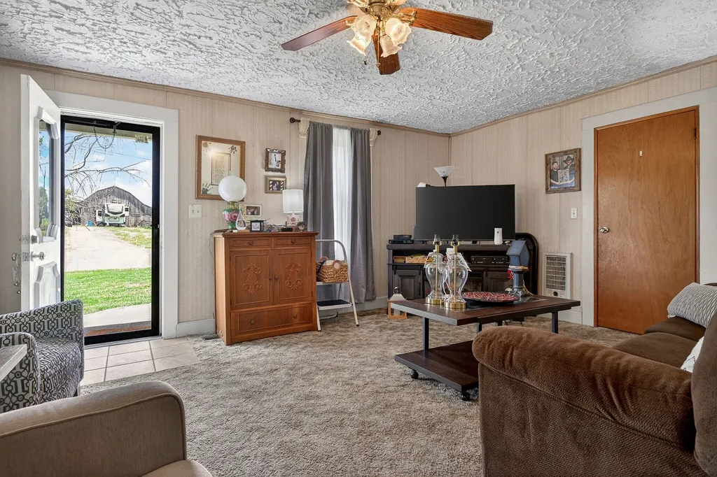 2531 Old Well Road Morrison TN 37357