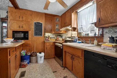 2531 Old Well Road Morrison TN 37357