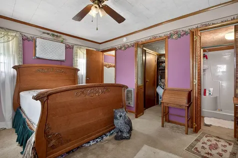 2531 Old Well Road Morrison TN 37357