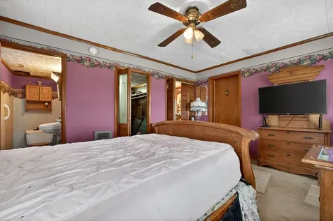 2531 Old Well Road Morrison TN 37357