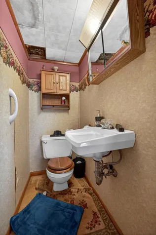 2531 Old Well Road Morrison TN 37357