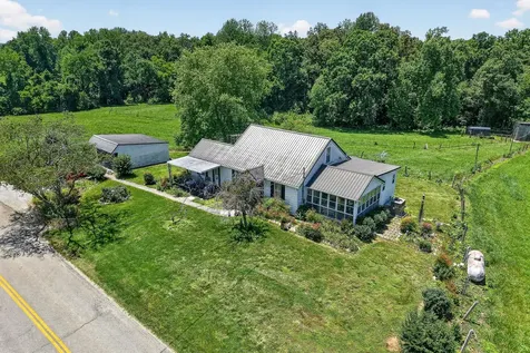 2531 Old Well Road Morrison TN 37357