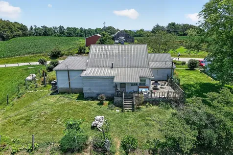 2531 Old Well Road Morrison TN 37357