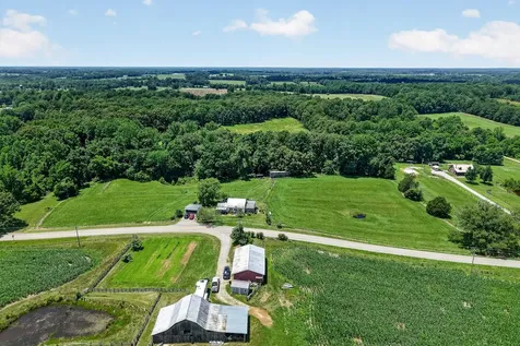 2531 Old Well Road Morrison TN 37357