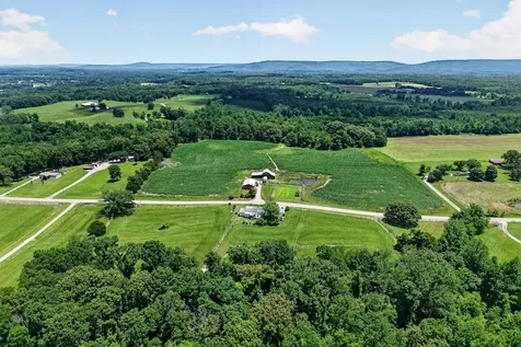 2531 Old Well Road Morrison TN 37357