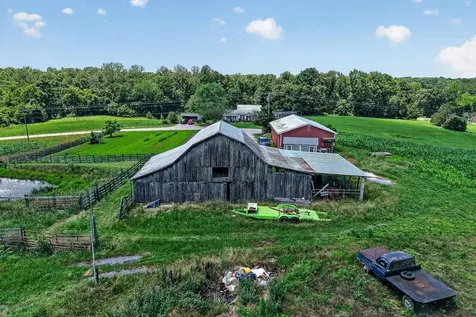 2531 Old Well Road Morrison TN 37357