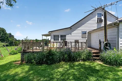 2531 Old Well Road Morrison TN 37357