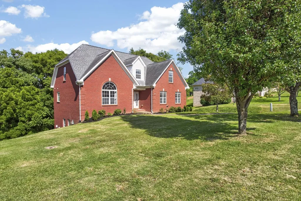 1125 Ben Hill Boulevard Nolensville TN 37135