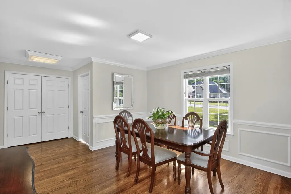1125 Ben Hill Boulevard Nolensville TN 37135