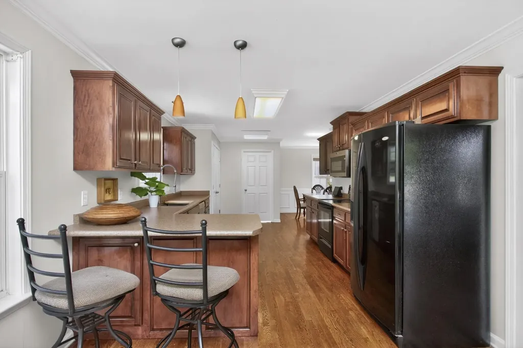 1125 Ben Hill Boulevard Nolensville TN 37135