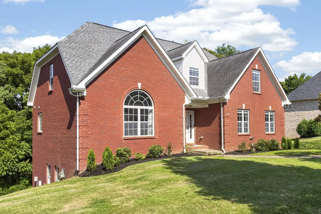 1125 Ben Hill Boulevard Nolensville TN 37135