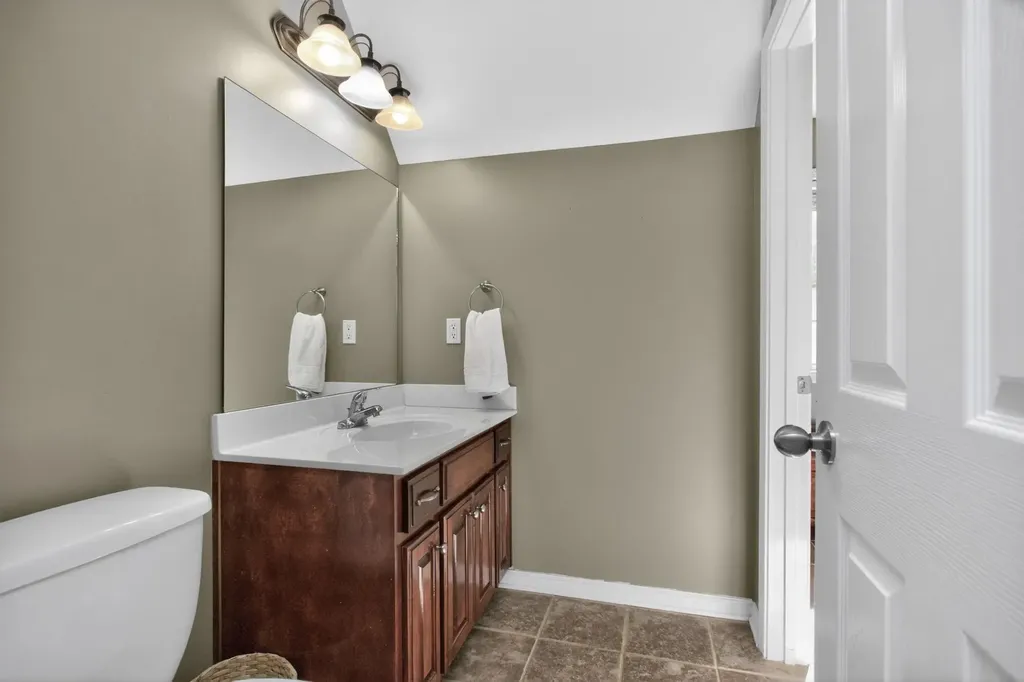 1125 Ben Hill Boulevard Nolensville TN 37135