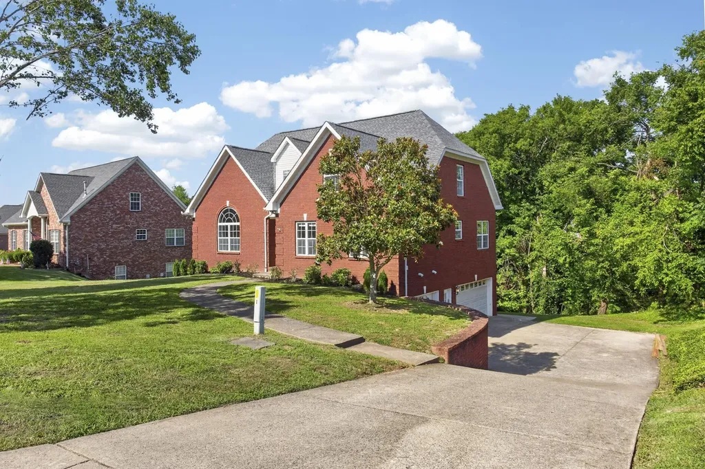 1125 Ben Hill Boulevard Nolensville TN 37135