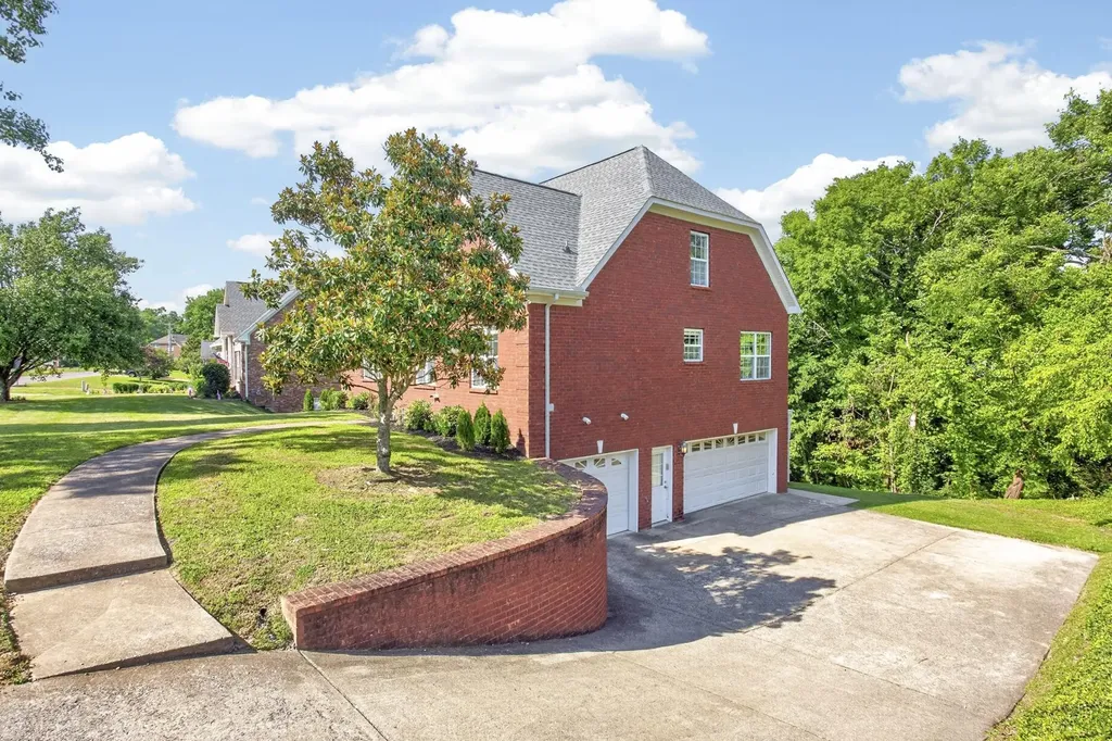 1125 Ben Hill Boulevard Nolensville TN 37135