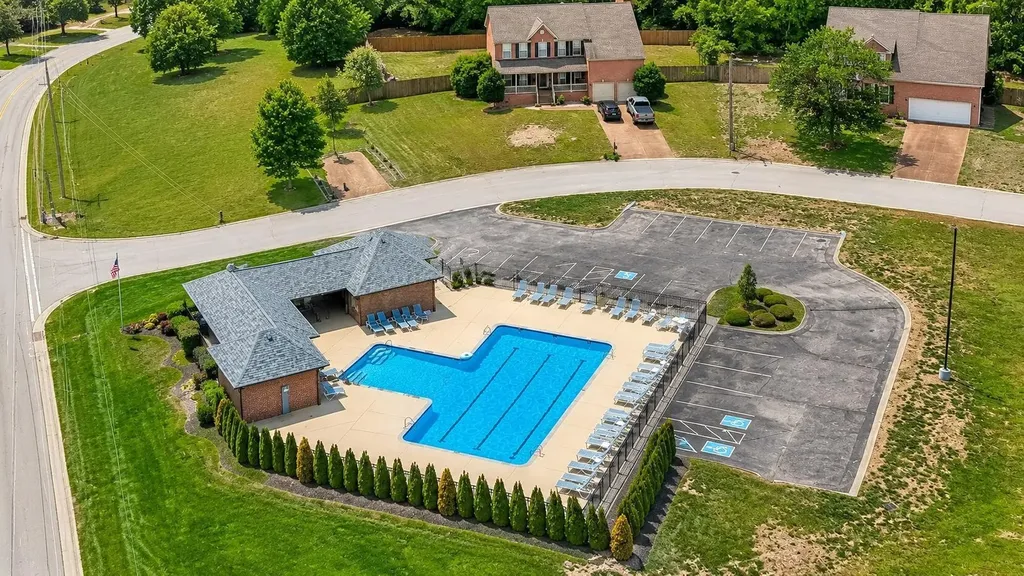 1125 Ben Hill Boulevard Nolensville TN 37135