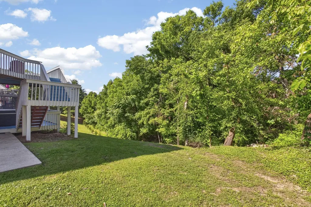 1125 Ben Hill Boulevard Nolensville TN 37135