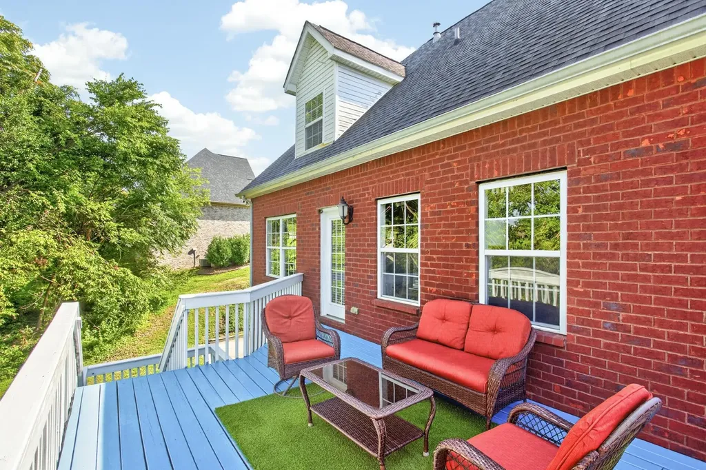 1125 Ben Hill Boulevard Nolensville TN 37135