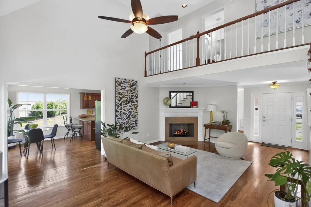 1125 Ben Hill Boulevard Nolensville TN 37135