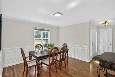 1125 Ben Hill Boulevard Nolensville TN 37135