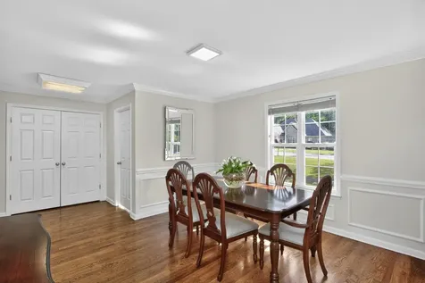 1125 Ben Hill Boulevard Nolensville TN 37135