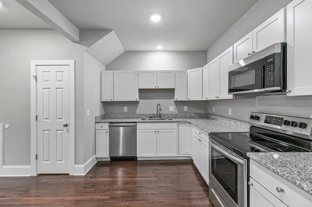 434 Caldwell Drive Columbia TN 38401