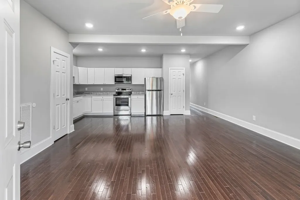 434 Caldwell Drive Columbia TN 38401