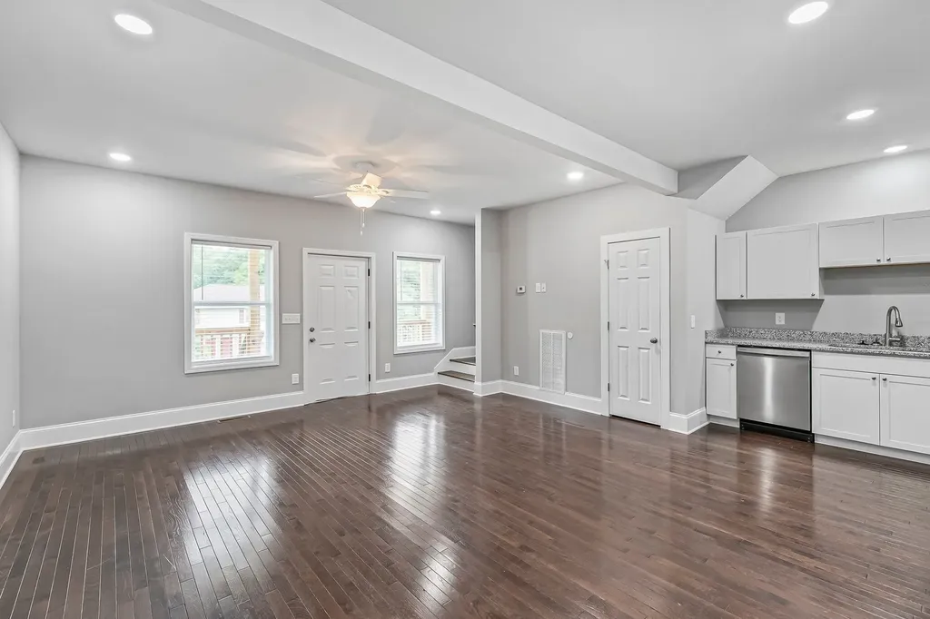 434 Caldwell Drive Columbia TN 38401