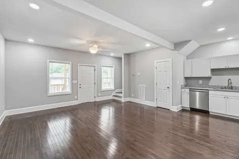 434 Caldwell Drive Columbia TN 38401