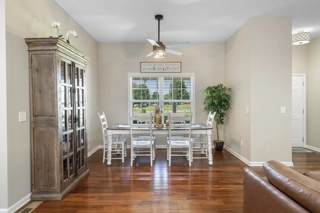 1925 Sheffield Lane Columbia TN 38401