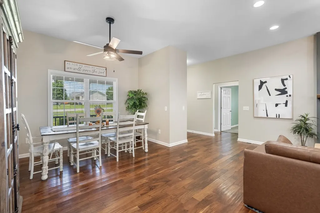 1925 Sheffield Lane Columbia TN 38401