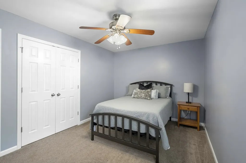 1925 Sheffield Lane Columbia TN 38401