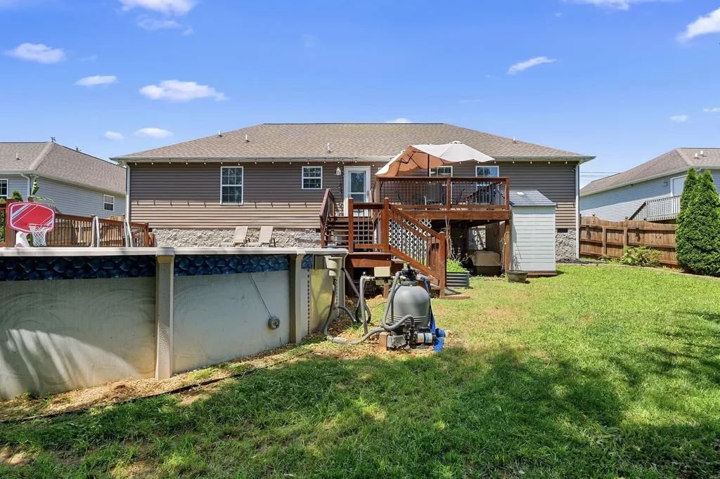 1925 Sheffield Lane Columbia TN 38401