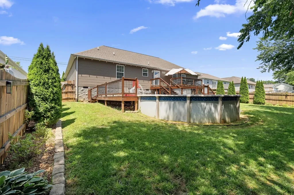 1925 Sheffield Lane Columbia TN 38401