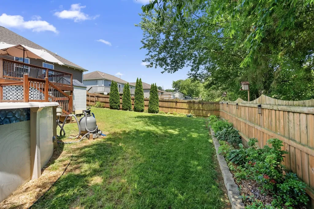 1925 Sheffield Lane Columbia TN 38401