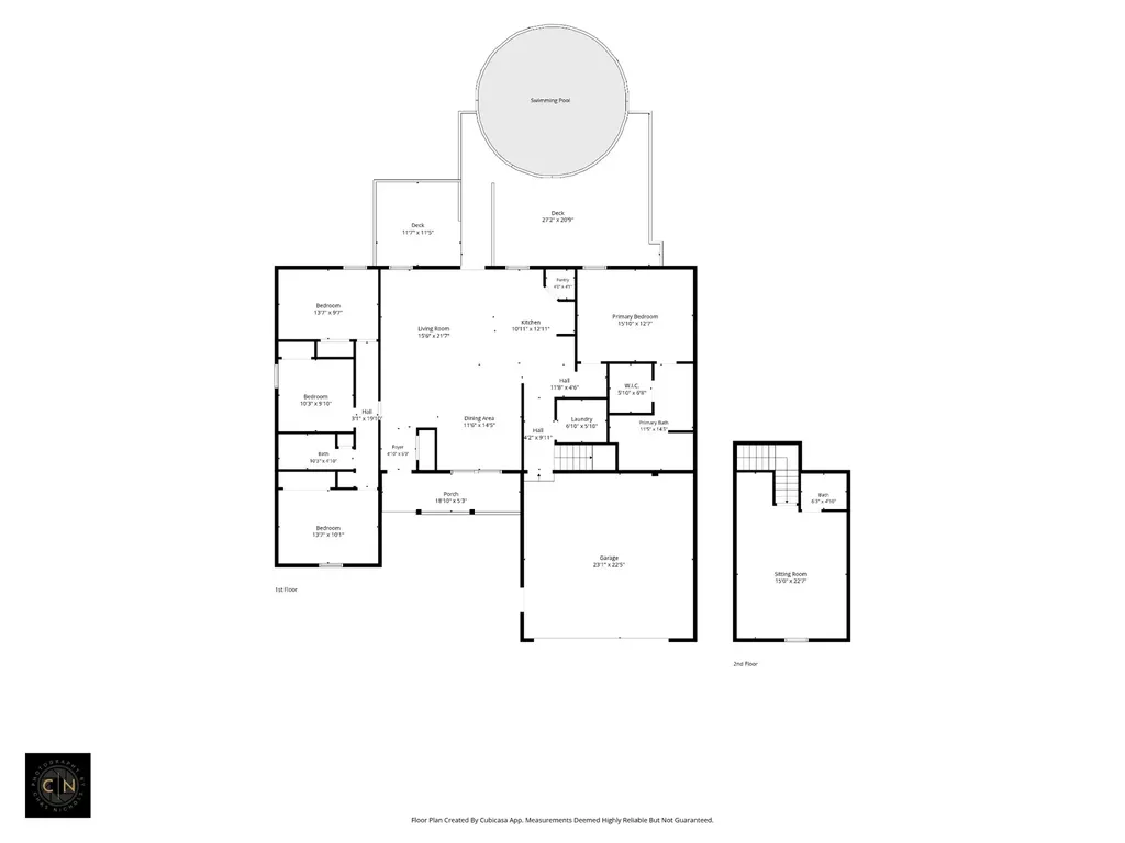 1925 Sheffield Lane Columbia TN 38401